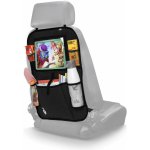 ZOPA Organizér na sedadlo + kapsa na tablet, Black | Zboží Auto