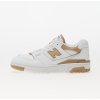 Dámské tenisky New Balance 550 white/ tan