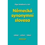 Kolečková Olga - Německá synonyma slovesa – Hledejceny.cz