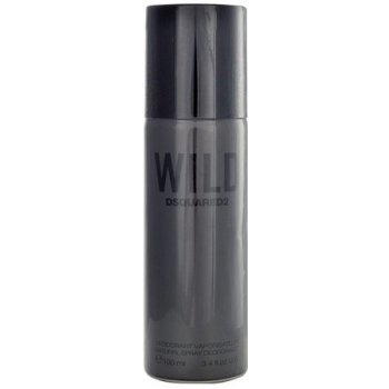 Dsquared2 Wild Men deospray 100 ml