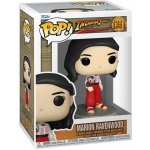 Funko Pop! Indiana Jones Marion Movies 1351 – Hledejceny.cz