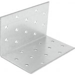 Mark KM6 Úhelník montážní 60x60x100x2mm – Sleviste.cz