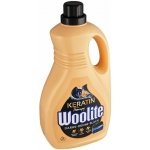 Woolite Darks Denim Black prací gel 45 PD 2,7 l – Hledejceny.cz