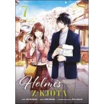Holmes z Kjóta 7 - Mai Močizuki – Zboží Dáma