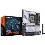 Gigabyte B860M GAMING X WIFI6E – Hledejceny.cz