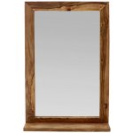 indickynabytek.cz Suri 60 x 90 cm z indického masivu palisandr sheesham – Hledejceny.cz