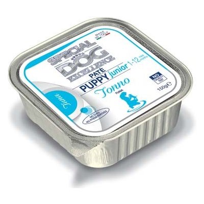 Special Excellence Puppy a Junior pate tuňák 150 g – Zbozi.Blesk.cz