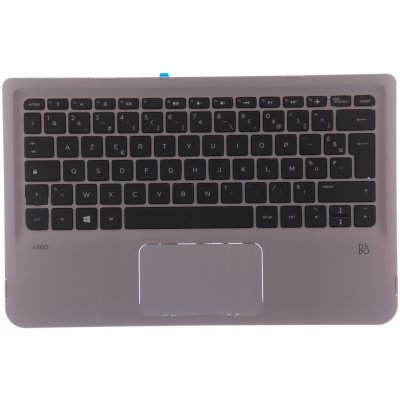 Pouzdro pro notebook HP, Compaq HP 824136-051 – Hledejceny.cz