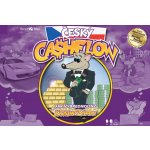 Cashflow – Zboží Živě