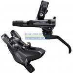 Shimano Deore M6100 přední černá – Hledejceny.cz
