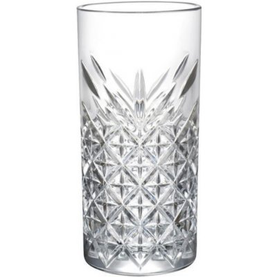 Pasabahce Timeless sklenice hi-ball 450 ml – Zbozi.Blesk.cz