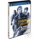 Krvavý diamant - Premium Collection DVD