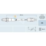 Lambda sonda FAE 77773
