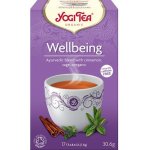 Yogi Tea Bio Životní pohoda 17 x 1,8 g – Hledejceny.cz