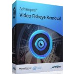 Ashampoo Video Fisheye Removal – Zboží Živě