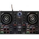 Hercules DJ DJControl Inpulse 200