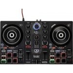 Hercules DJ DJControl Inpulse 200 – Hledejceny.cz