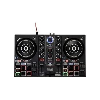 Hercules DJ DJControl Inpulse 200