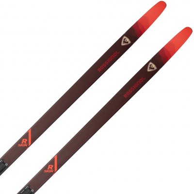 Rossignol Evo Xc 55 R-Skin 2025/26 – Zboží Mobilmania