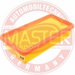MASTER-SPORT Vzduchový filtr 2775LFPCSMS – Hledejceny.cz