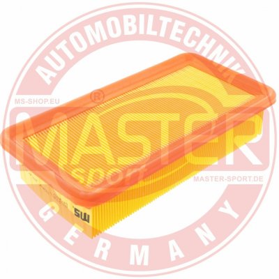MASTER-SPORT Vzduchový filtr 2775LFPCSMS – Hledejceny.cz