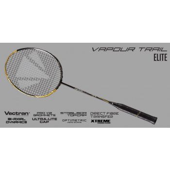 Carlton Vapour Trail Elite