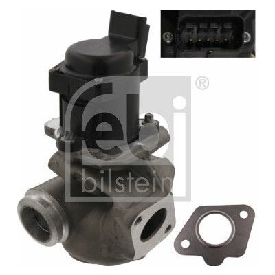 AGR-Ventil FEBI BILSTEIN 38500 – Hledejceny.cz