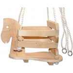 Small Foot Dřevěná houpačka kůň – Hledejceny.cz