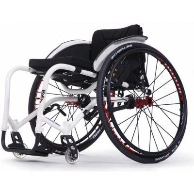 SAGITTA SI Vozík mechanický aktivní Na zakázku – Zboží Dáma