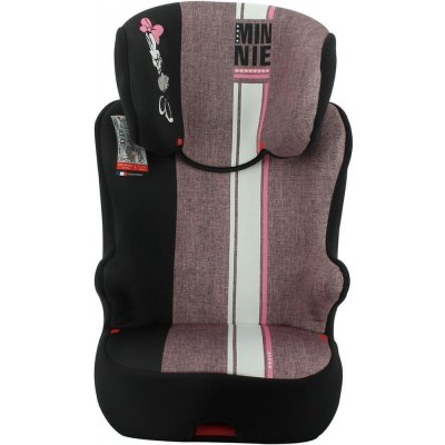 Nania STARTER ISOFIX MINNIE 2020 STAR STRIPES