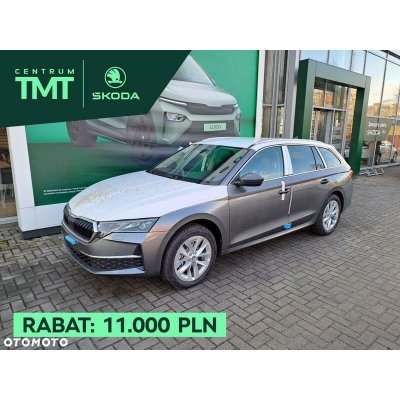 Skoda Octavia 2.0 TDI Selection DSG 110 kW – Hledejceny.cz