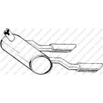 Bosal BS 185-582 | Zboží Auto