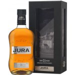 Isle of Jura 21y 44% 0,7 l (holá láhev) – Hledejceny.cz