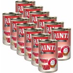 Rinti Sensible hovězí a rýže 12 x 400 g – Hledejceny.cz