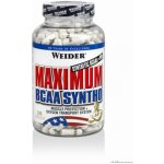 Weider Maximum BCAA Syntho 120 kapslí – Hledejceny.cz