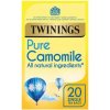 Čaj Twinings Pure Camomile 20 ks 30 g