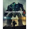 Hra na PC MechWarrior 5: Mercenaries