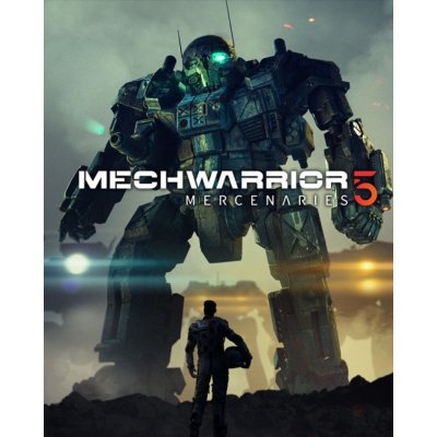 MechWarrior 5: Mercenaries – Hledejceny.cz