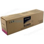 Sharp MX-C38GVM - originální – Zboží Živě
