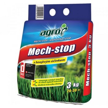 Agro Mech-stop Sáček s uchem 3 kg