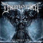 Immortal - All Shall Fall CD – Hledejceny.cz