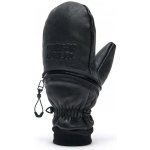 Deathgrip Ghoul Mitt Leather black 25/26 – Hledejceny.cz