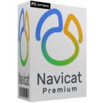 Navicat Premium Enterprise - 1 rok – Zboží Živě