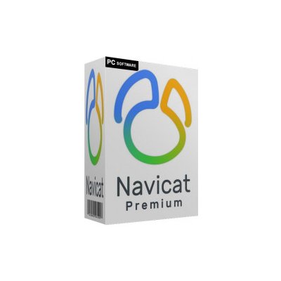 Navicat Premium Enterprise - 1 rok – Zboží Živě