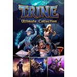 Trine: Ultimate Collection – Zbozi.Blesk.cz