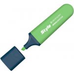 Centropen 6252 zelená – Zboží Dáma