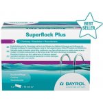 BAYROL Superflock PLUS 1 kg – Zboží Mobilmania