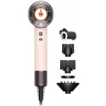 Dyson Supersonic Nural HD16 T1/T2 pruská modrá/měděná – Hledejceny.cz