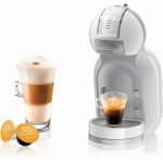 Krups Nescafé Dolce Gusto Mini Me KP1201CS – Sleviste.cz