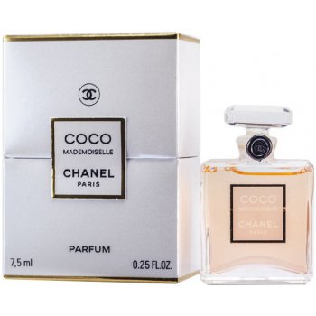 Chanel Coco Mademoiselle parfém dámský 7,5 ml